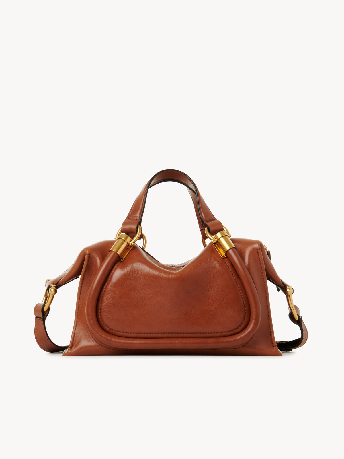 BASEPLUS_Clay Brown SMALL DOUBLE CA - Clay Brown