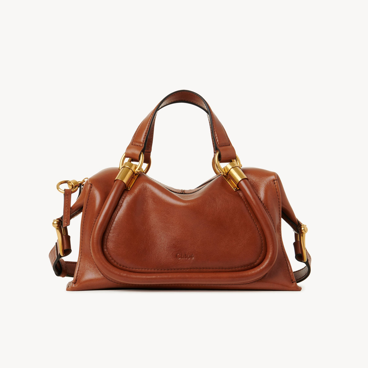 BASEPLUS_Clay Brown SMALL DOUBLE CA - Clay Brown