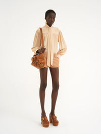 Mustard Brown SHORT - Mustard Brown