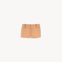 Mustard Brown SHORT - Mustard Brown