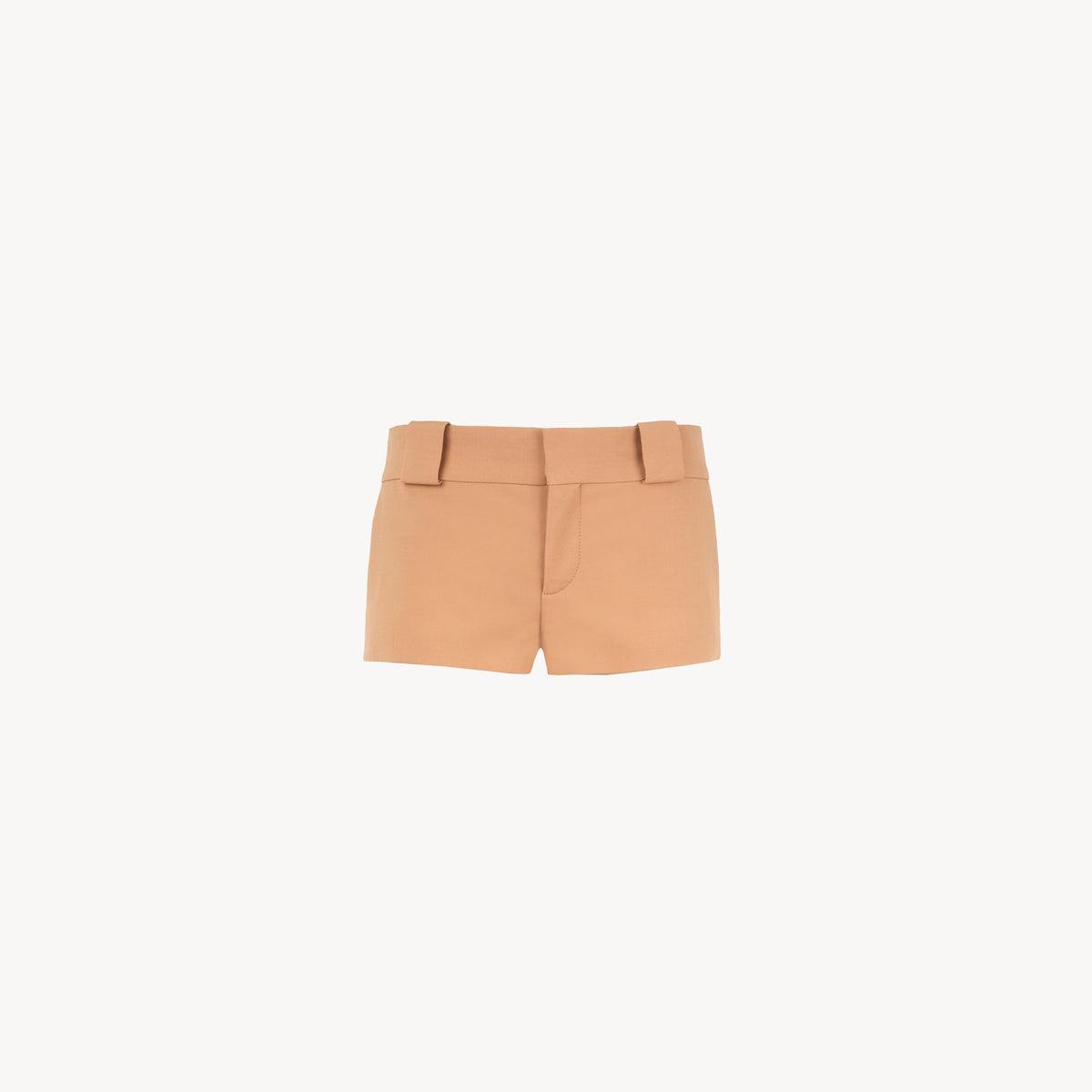 Mustard Brown SHORT - Mustard Brown