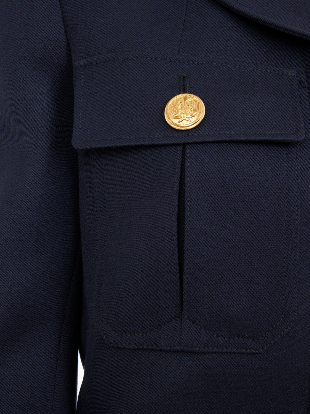 Ink Navy JACKET - Ink Navy