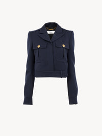 Ink Navy JACKET - Ink Navy