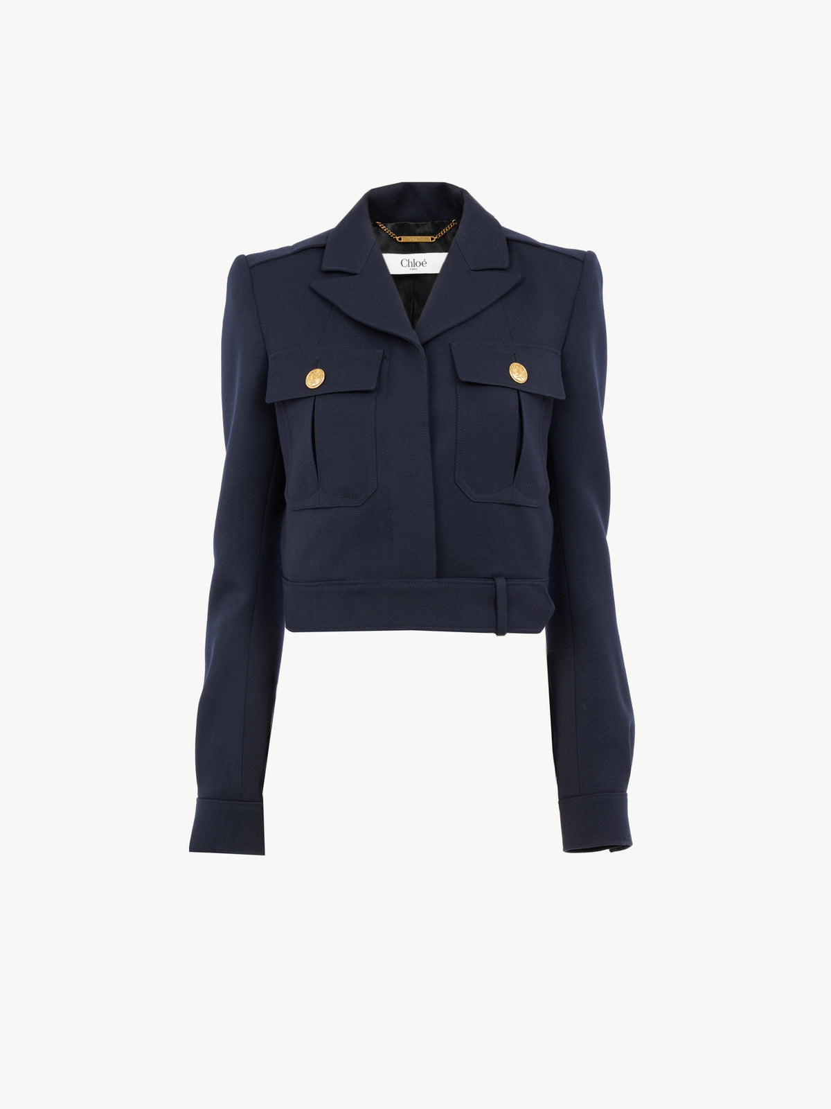 Ink Navy JACKET - Ink Navy