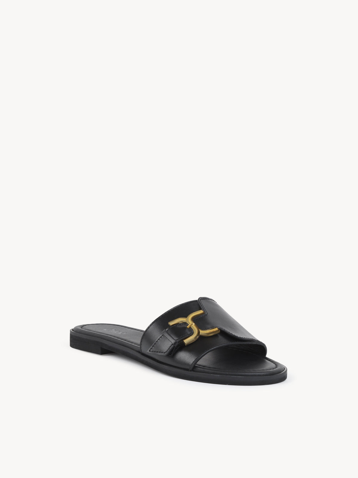 Black SLIDES - Black