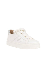 BASEPLUS_Silver SNEAKERS - Silver