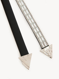 BASEPLUS_Palladium BELT - Palladium