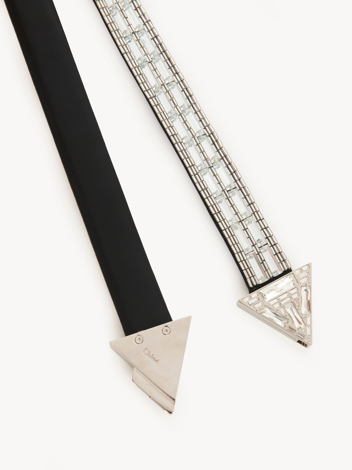 BASEPLUS_Palladium BELT - Palladium
