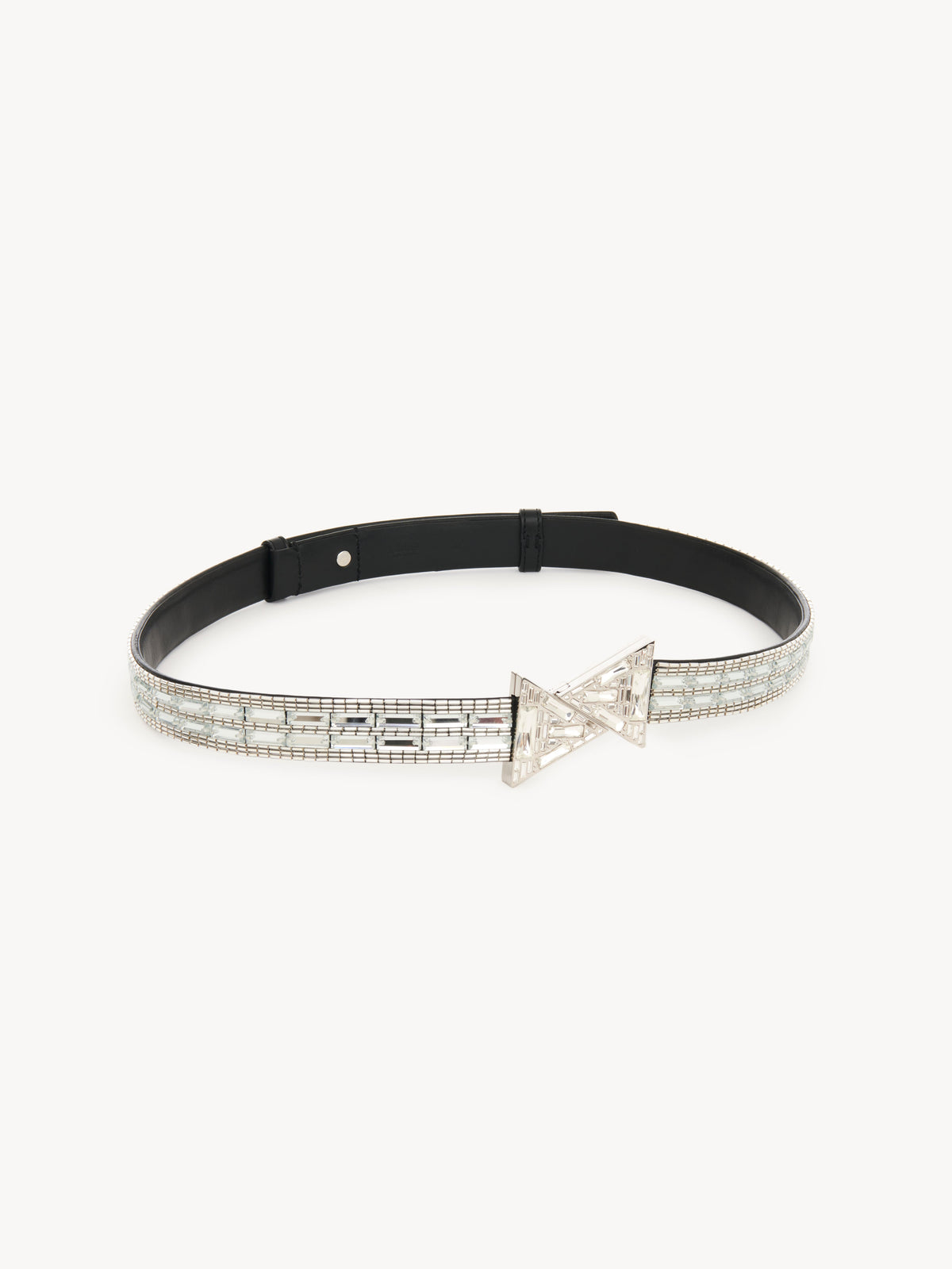 BASEPLUS_Palladium BELT - Palladium
