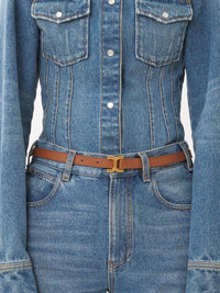 Tan BELT - Tan