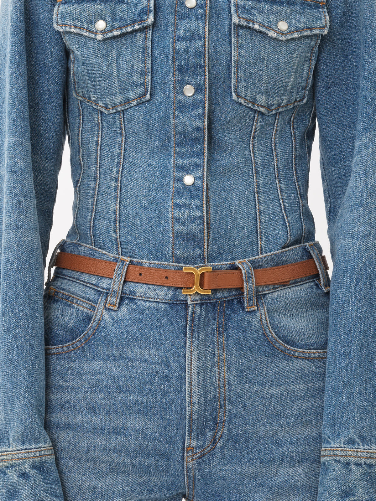 Tan BELT - Tan