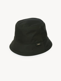 Dark Vetiver HAT AND BONNET - Dark Vetiver