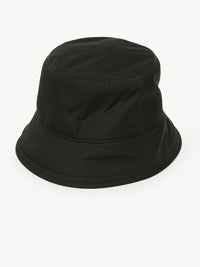 Dark Vetiver HAT AND BONNET - Dark Vetiver