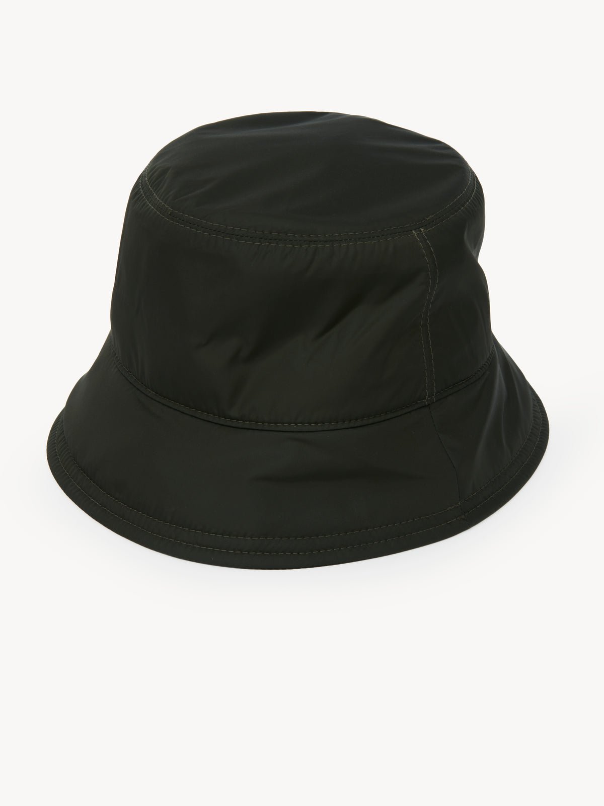 Dark Vetiver HAT AND BONNET - Dark Vetiver