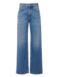 Foggy Blue TROUSERS - Foggy Blue