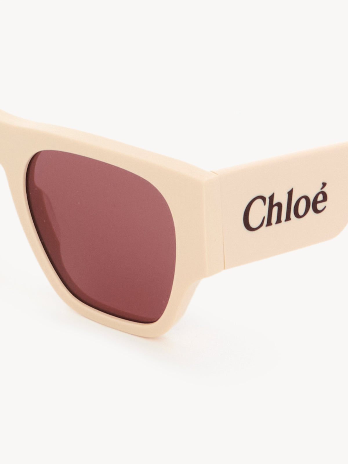 Ivory SUNGLASSES - Ivory