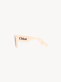 Ivory SUNGLASSES - Ivory