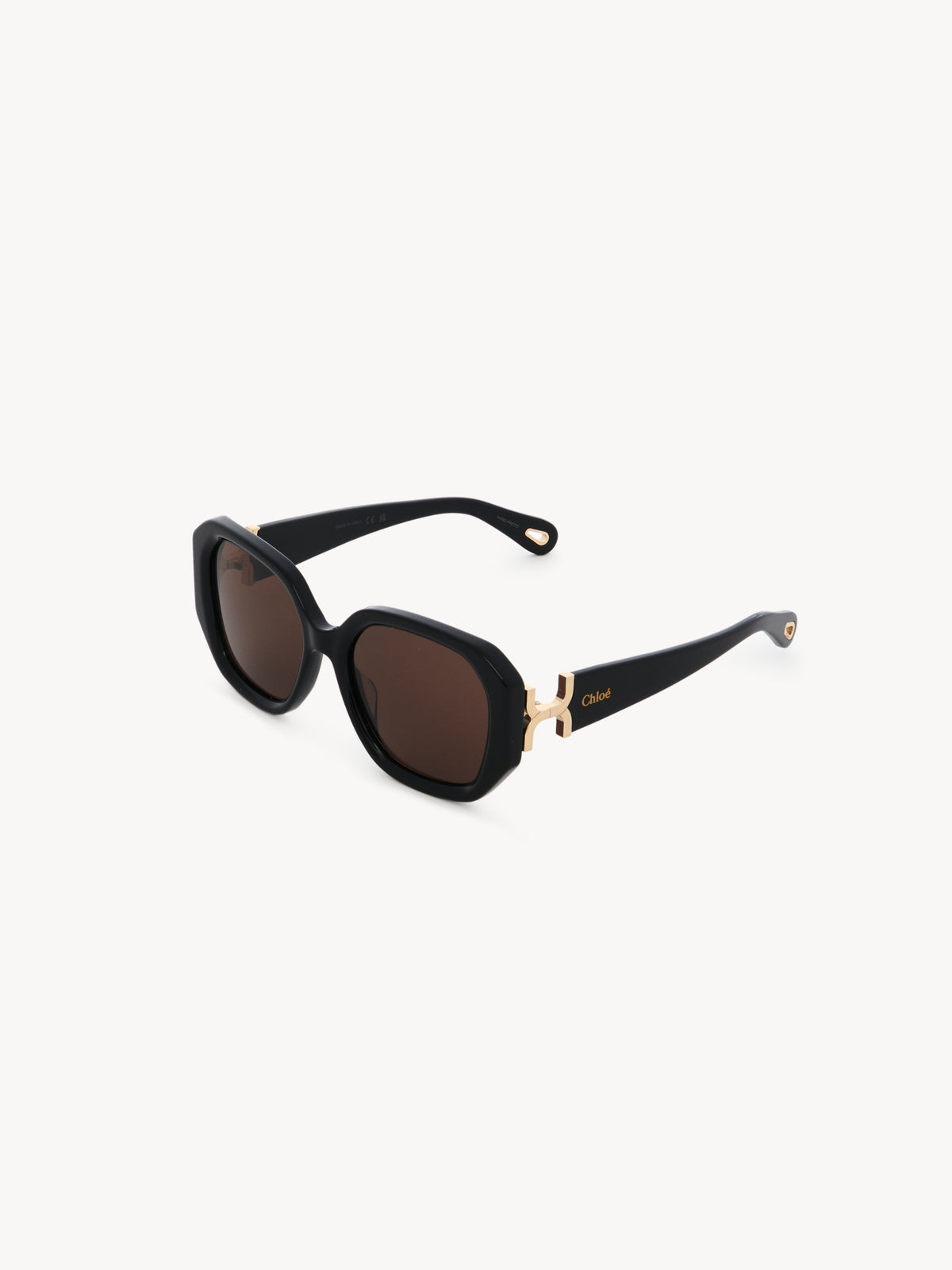Black SUNGLASSES - Black