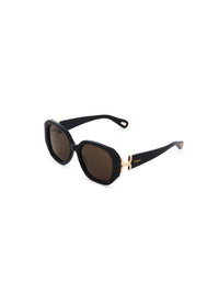 Black SUNGLASSES - Black
