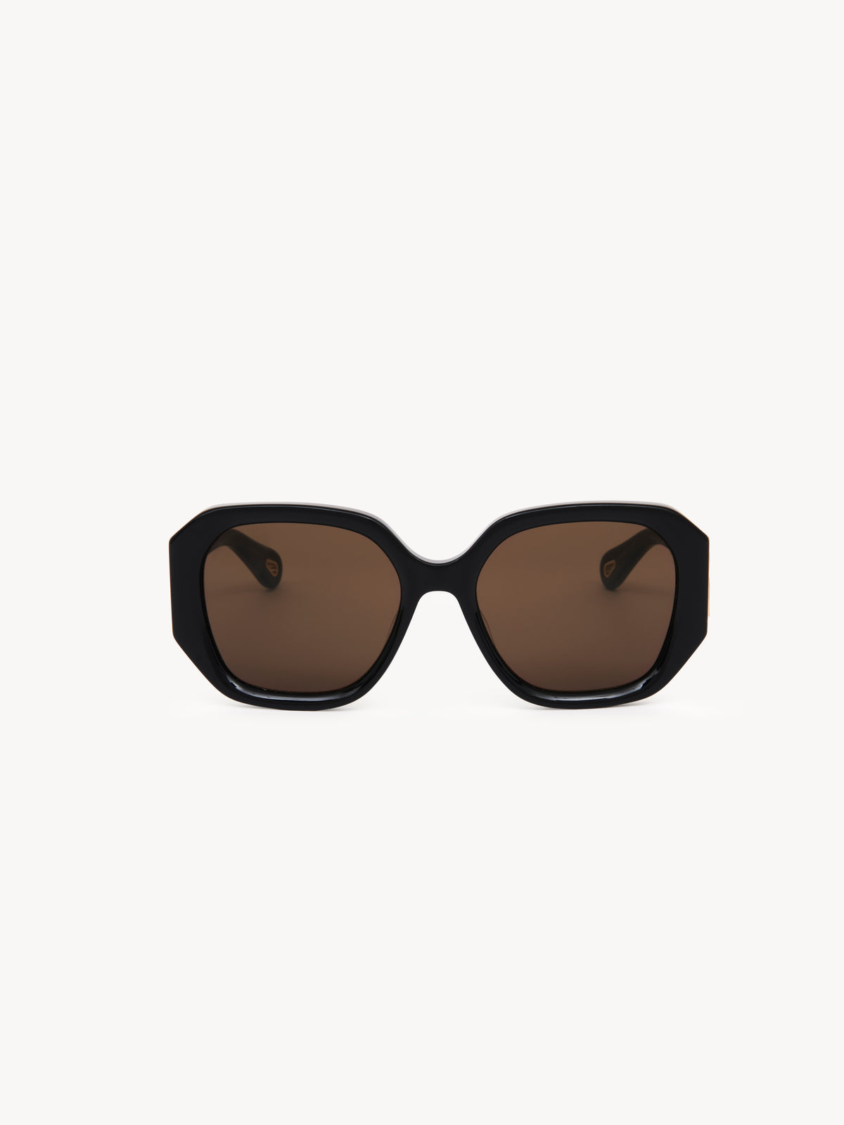 Black SUNGLASSES - Black