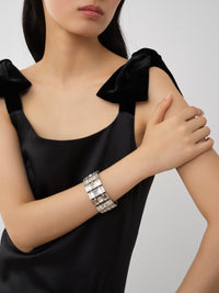 Palladium BRACELET - Palladium