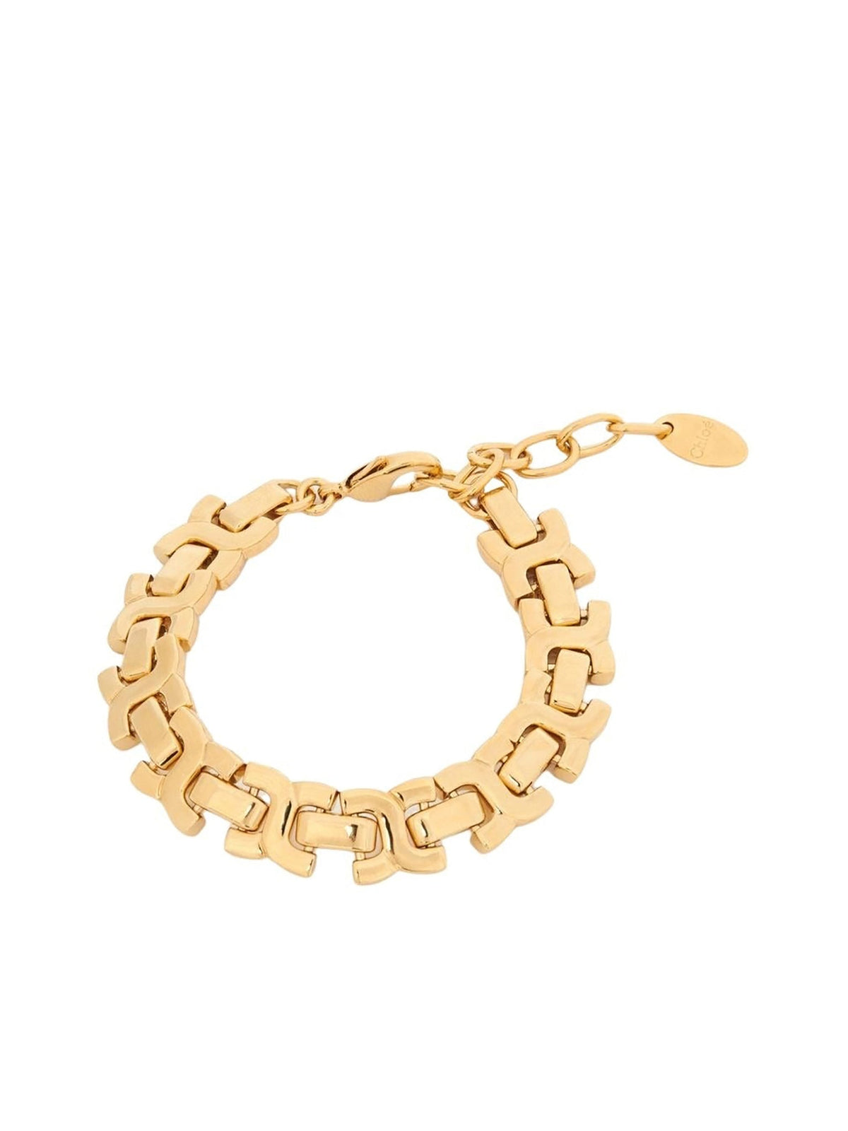 Bright Gold BRACELET - Bright Gold
