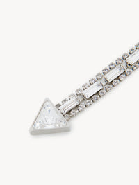 Palladium EARRINGS - Palladium