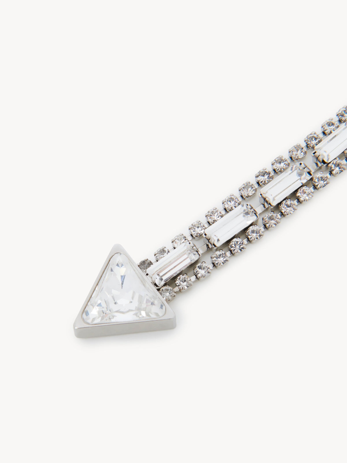 Palladium EARRINGS - Palladium