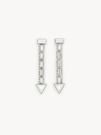 Palladium EARRINGS - Palladium