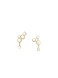 BASEPLUS_Multicolor EARRINGS - Multicolor