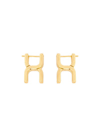 Bright Gold EARRINGS - Bright Gold