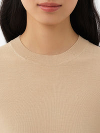 Bright Gold EARRINGS - Bright Gold