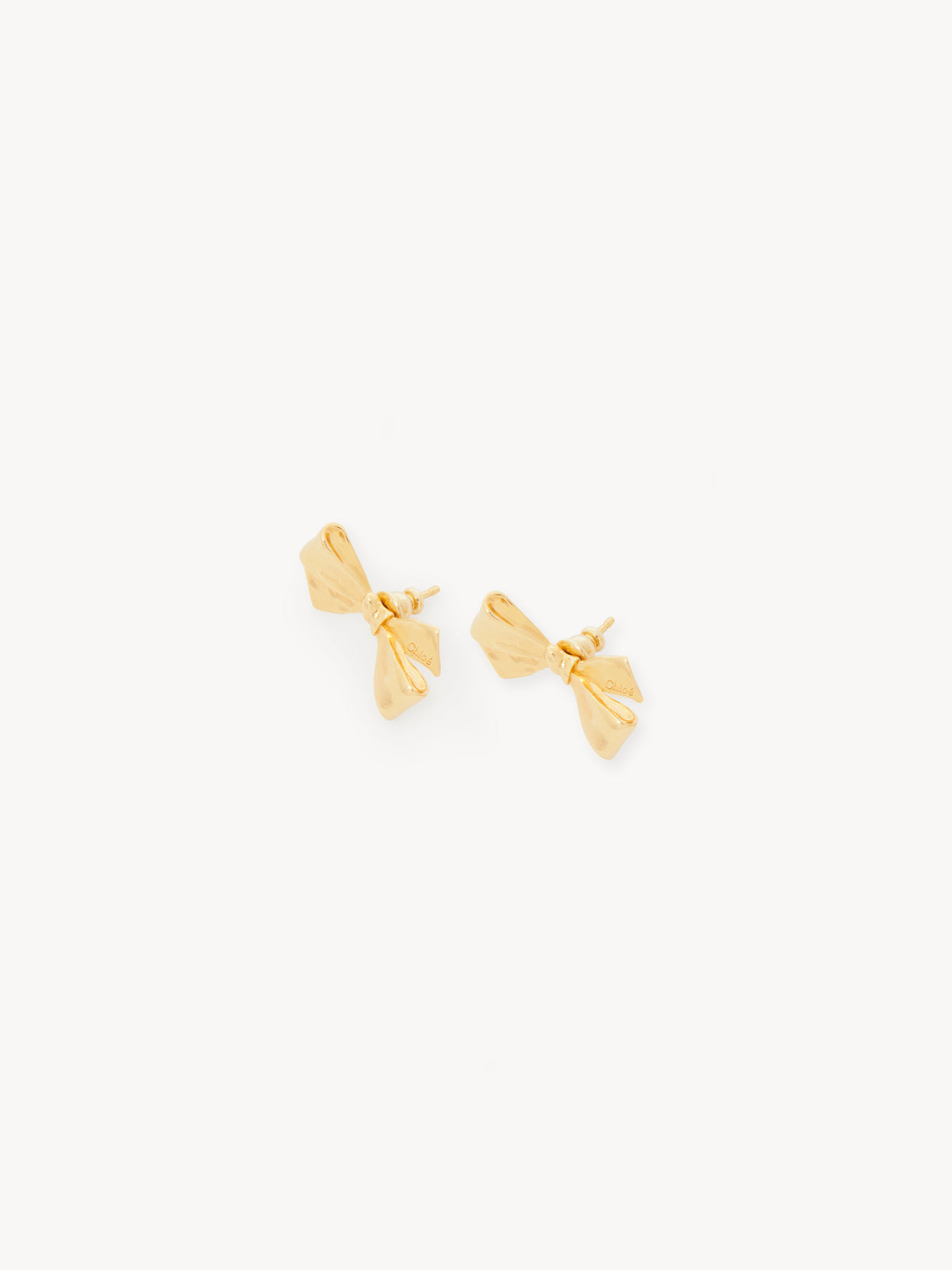 Bright Gold EARRINGS - Bright Gold