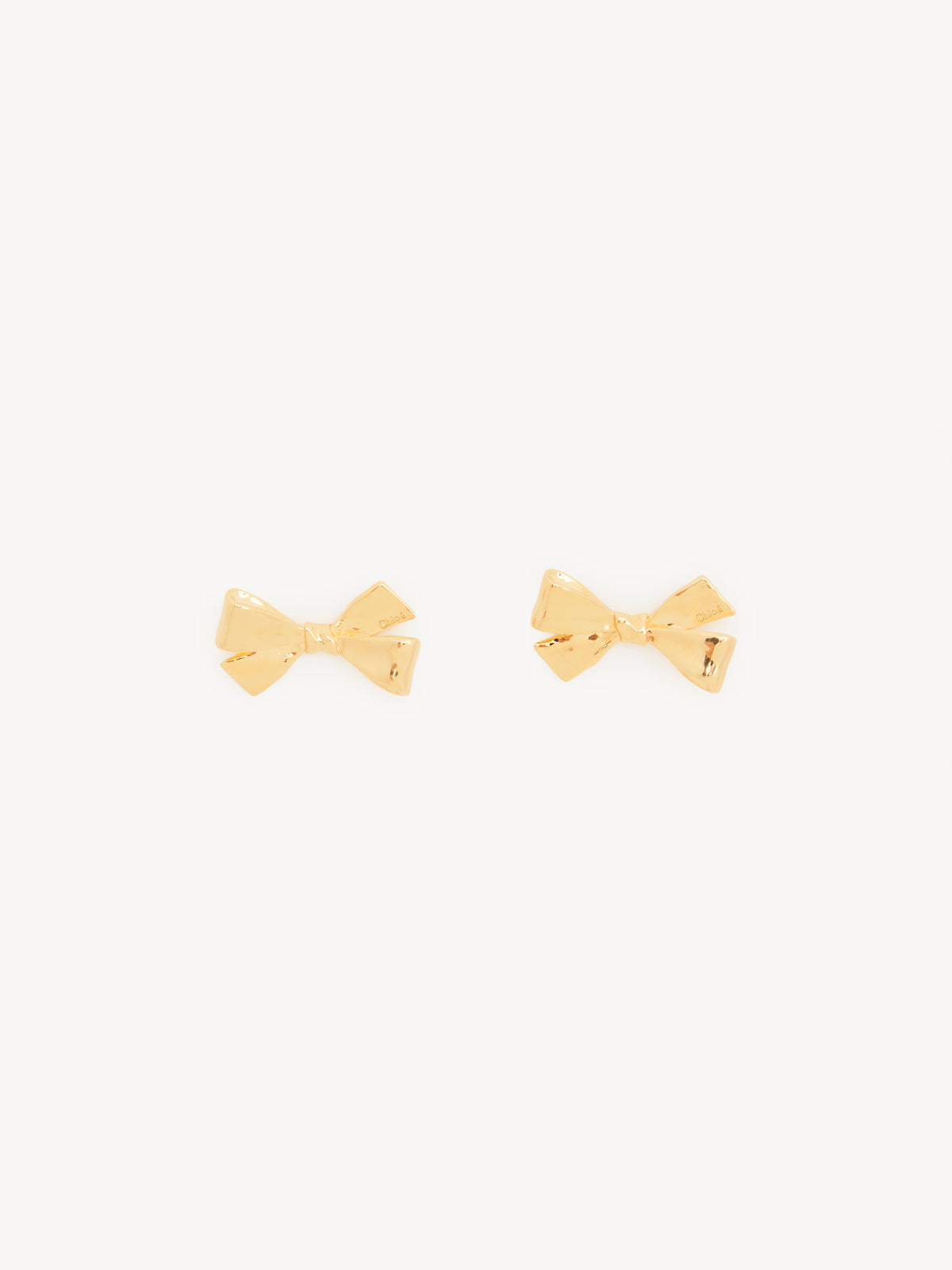 Bright Gold EARRINGS - Bright Gold