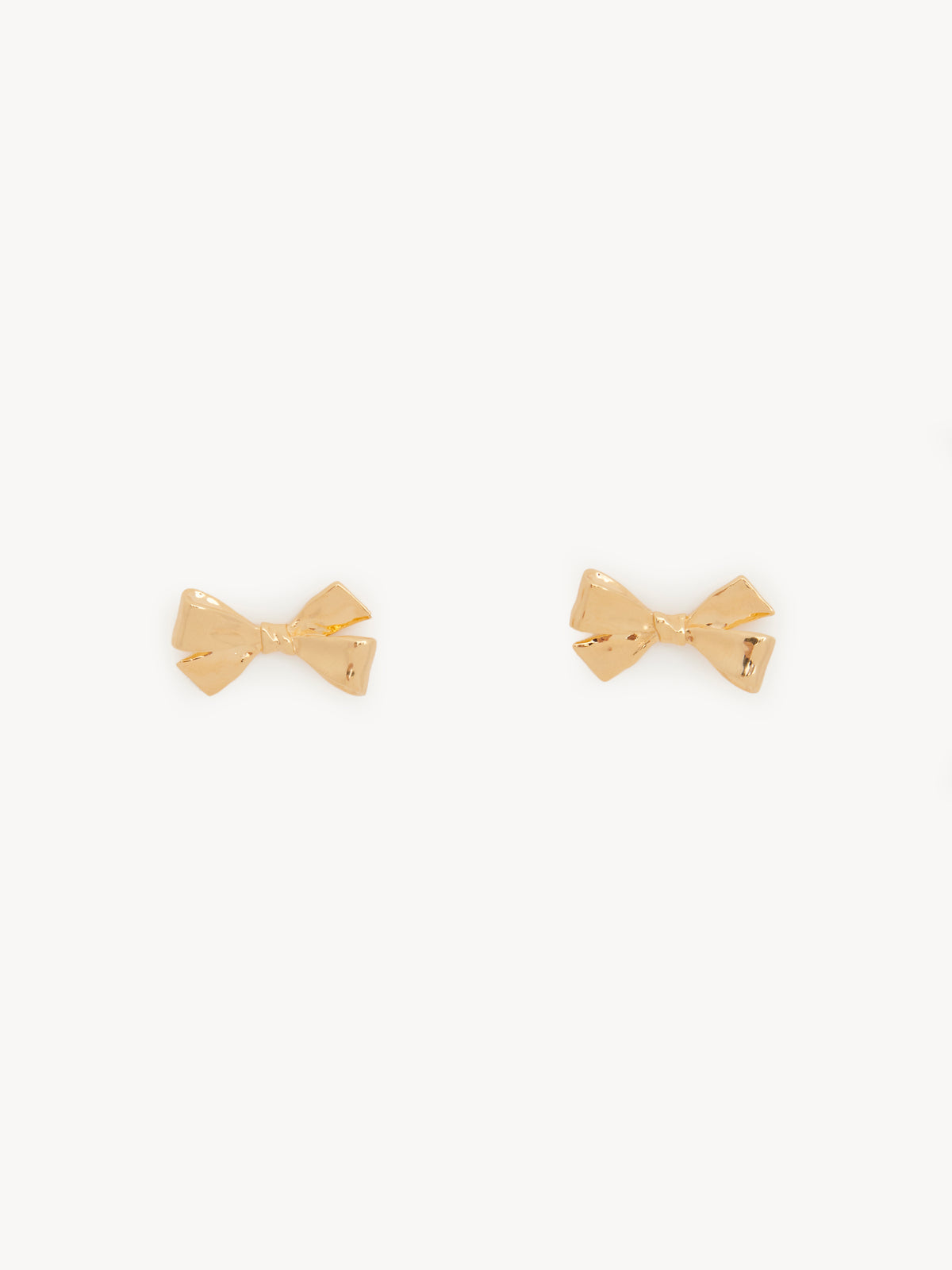Bright Gold EARRINGS - Bright Gold