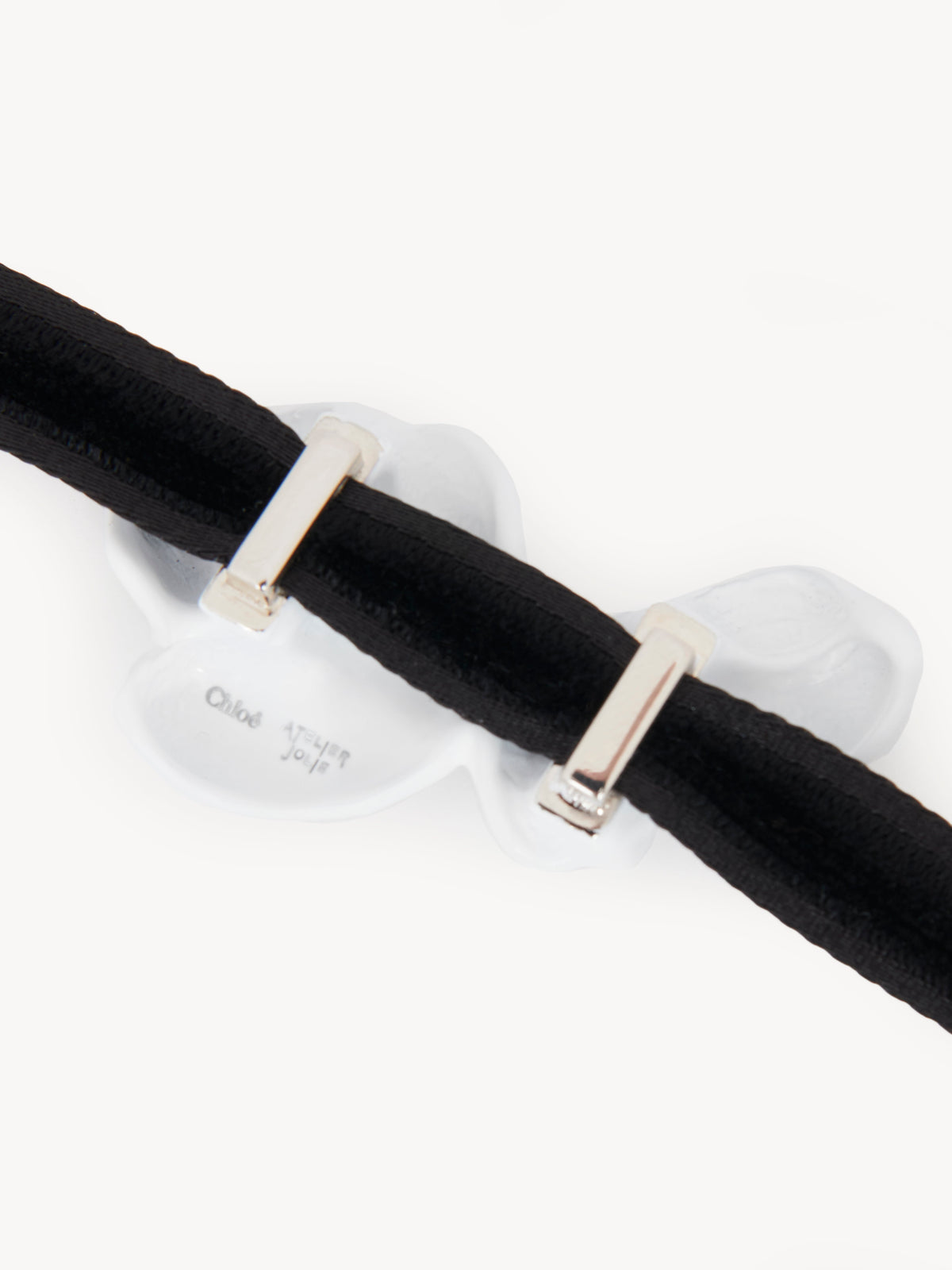 Coconut Milk NECKLACE - Coconut Milk