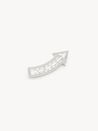 Palladium BROOCH - Palladium