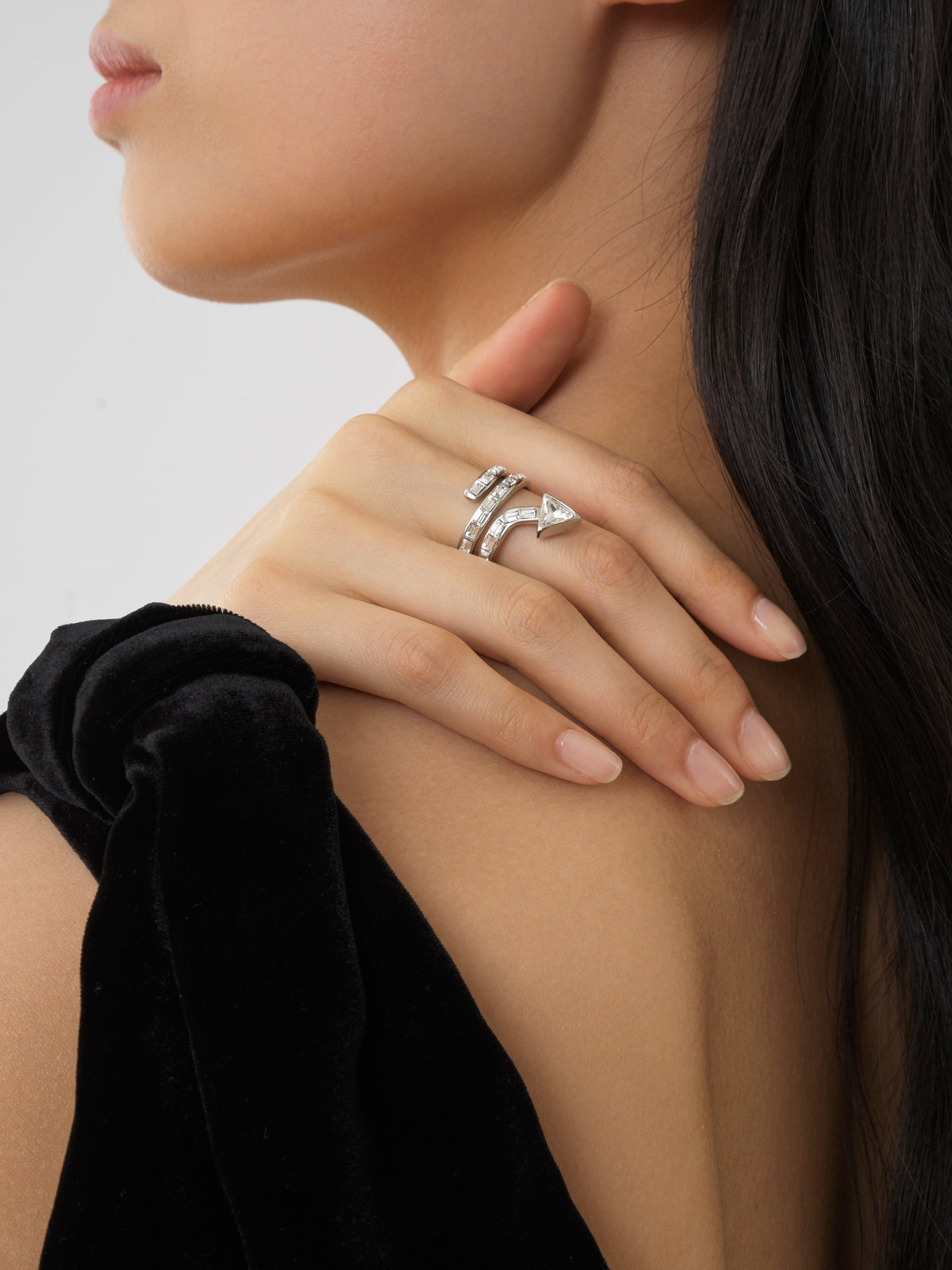 Palladium RING - Palladium