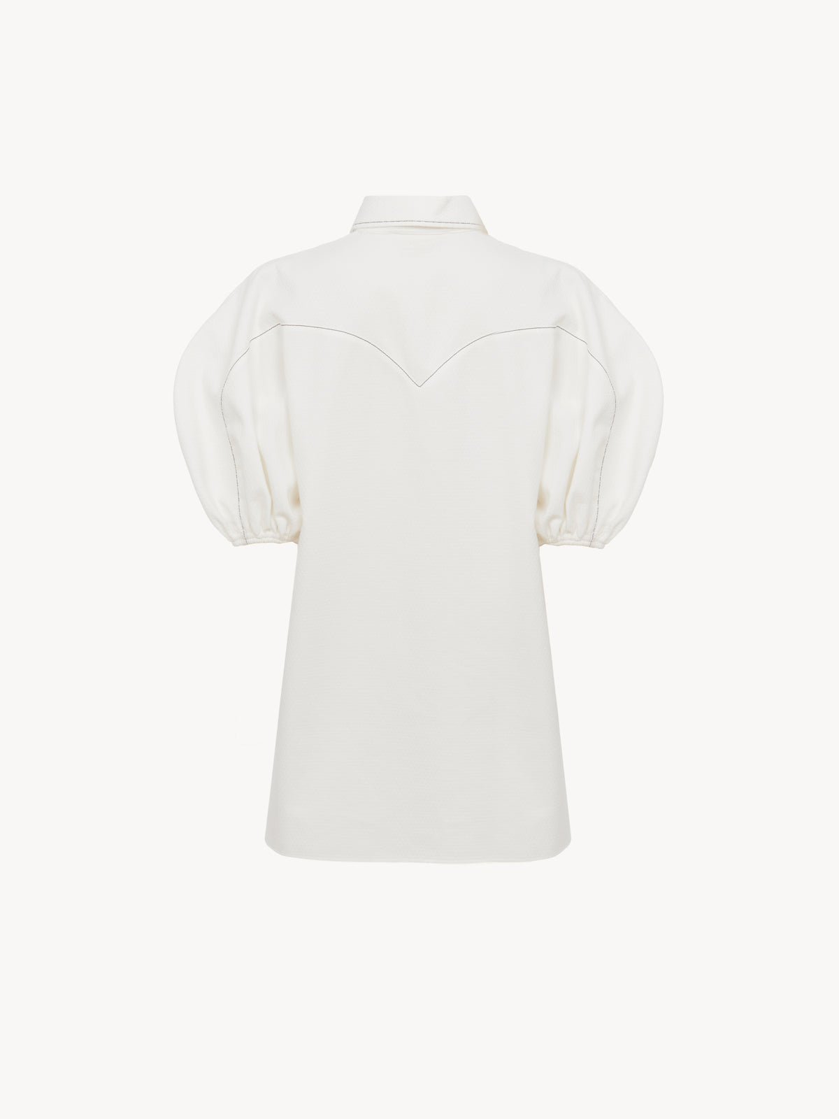 Iconic Milk TOP - Iconic Milk