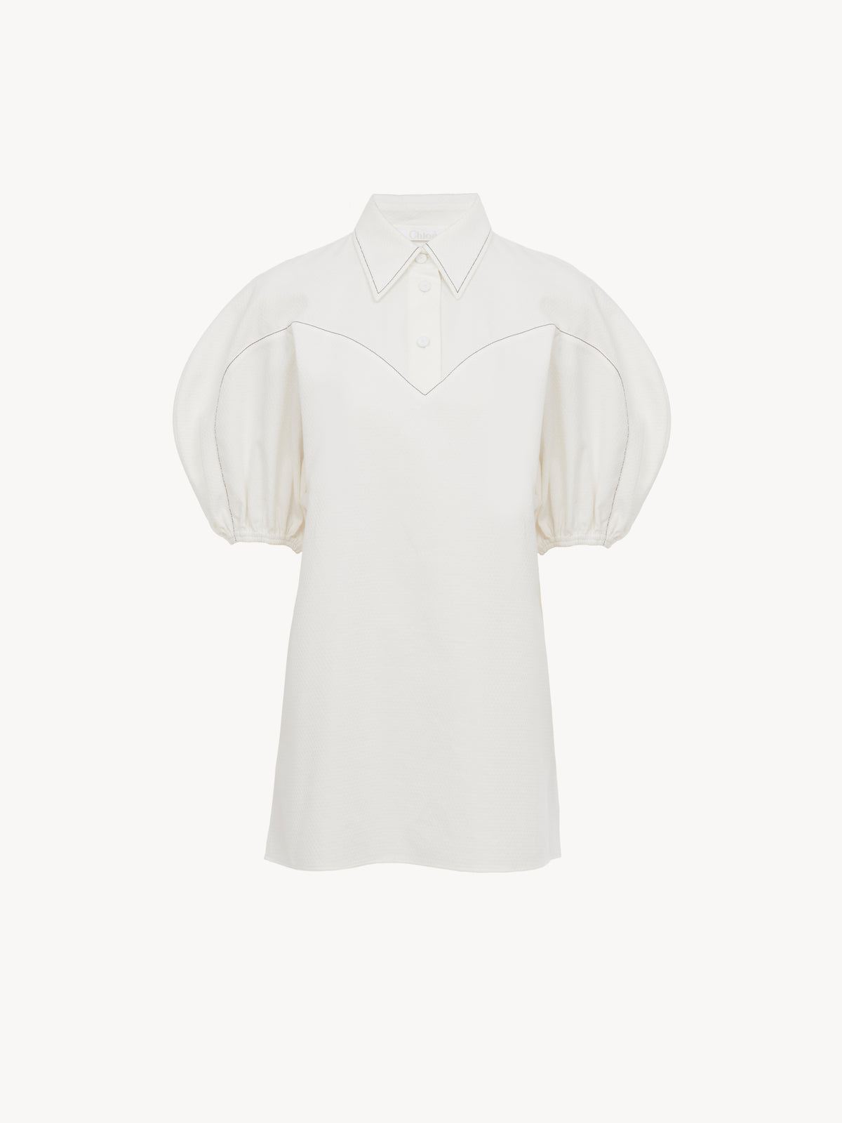 Iconic Milk TOP - Iconic Milk