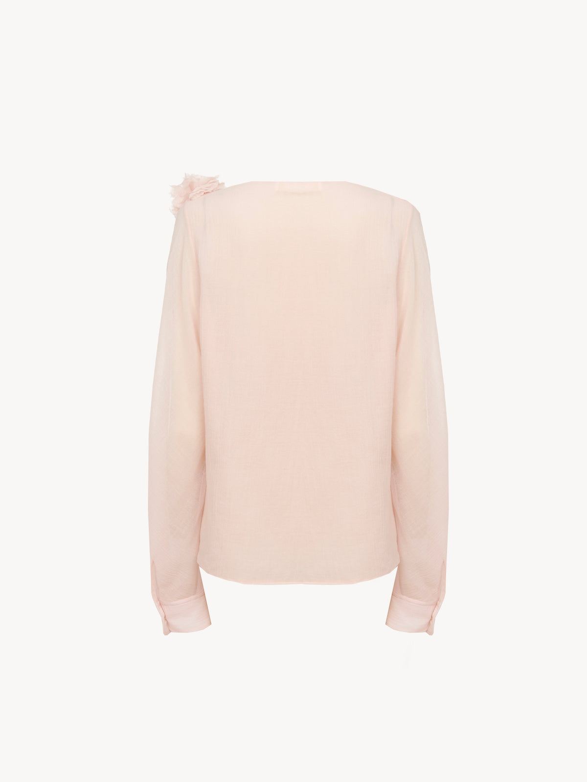 Pansy Pink TOP - Pansy Pink