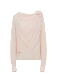 Pansy Pink TOP - Pansy Pink
