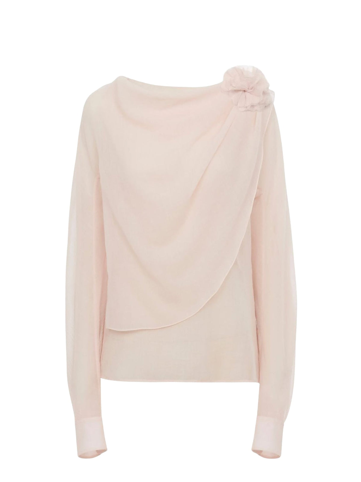 Pansy Pink TOP - Pansy Pink