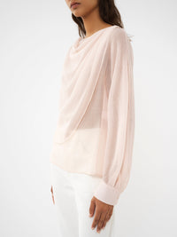 Pansy Pink TOP - Pansy Pink