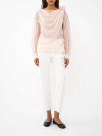Pansy Pink TOP - Pansy Pink
