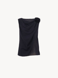 Ink Navy TOP - Ink Navy
