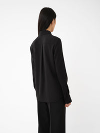 BASEPLUS_Black TOP - Black