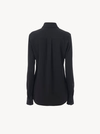 BASEPLUS_Black TOP - Black