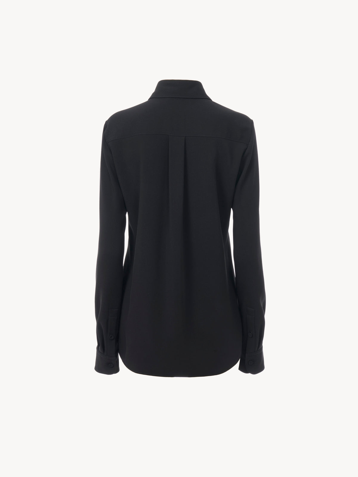 BASEPLUS_Black TOP - Black