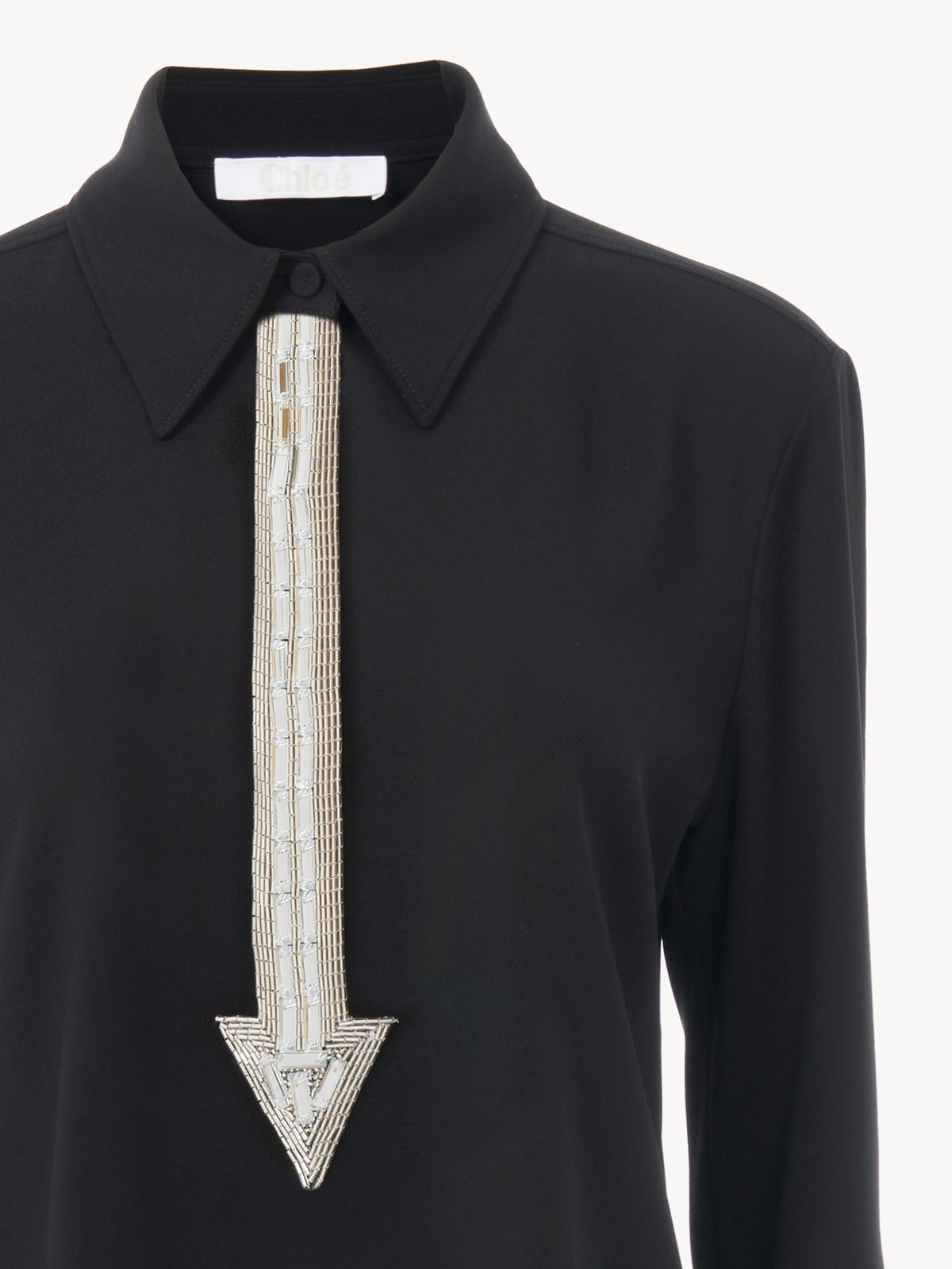 BASEPLUS_Black TOP - Black